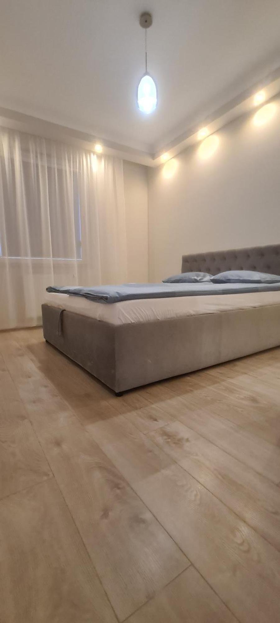 Apartament Blisko Morza Gdansk Exterior photo