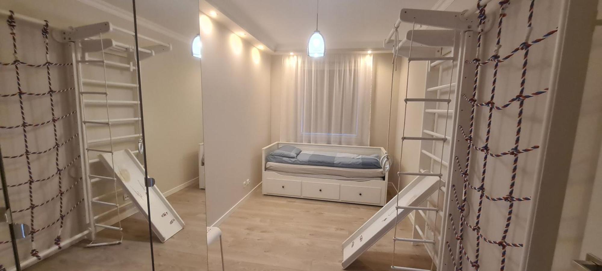 Apartament Blisko Morza Gdansk Exterior photo