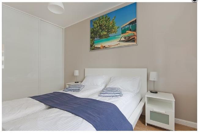 Apartament Blisko Morza Gdansk Exterior photo